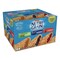 Kellogg's 1.3 oz. Bar Nutri-Grain Soft Baked Breakfast Bars - Asstd: Apple, Blueberry, Strawberry (48/Carton)